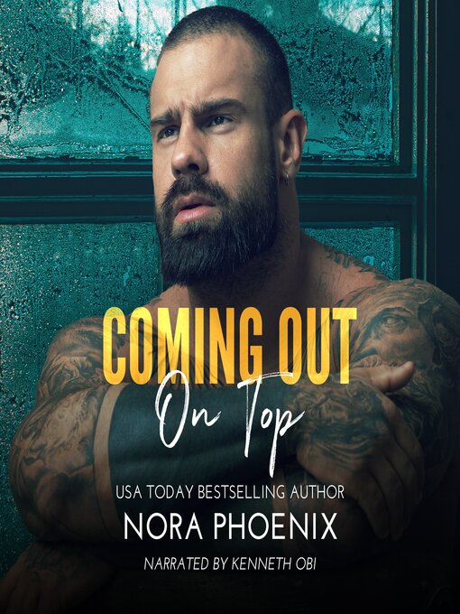 Cover image for Coming Out on Top
